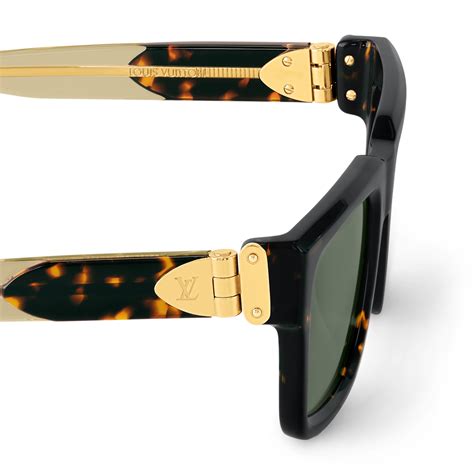 occhiali louis vuitton vista|LV Legacy Square Sunglasses S00 .